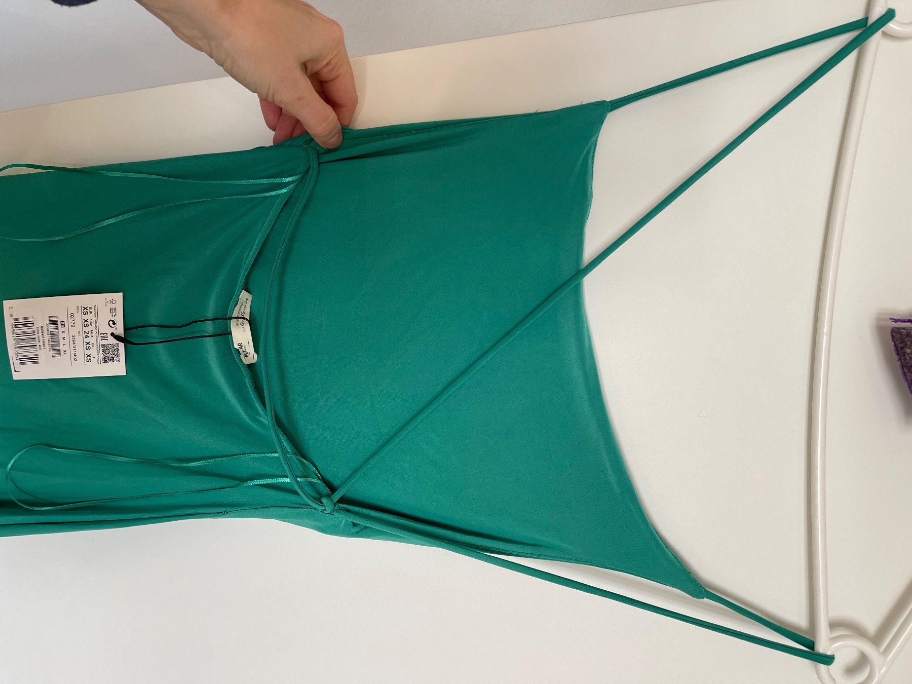 Vestiti: Damen Kleid NEU – Nuovo (secondo la descrizione) da Zürich venduto da Hamaster 4