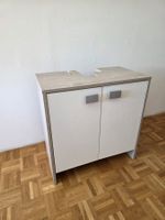 Meuble sous lavabo