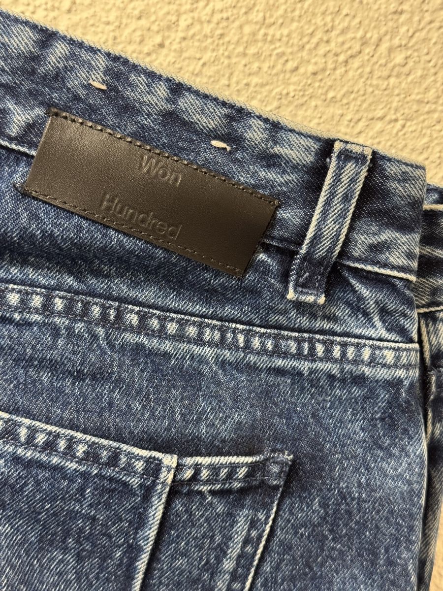 Jeans: won hundred jeans – Neuf (Voir description) à Baar par mario.lei 2