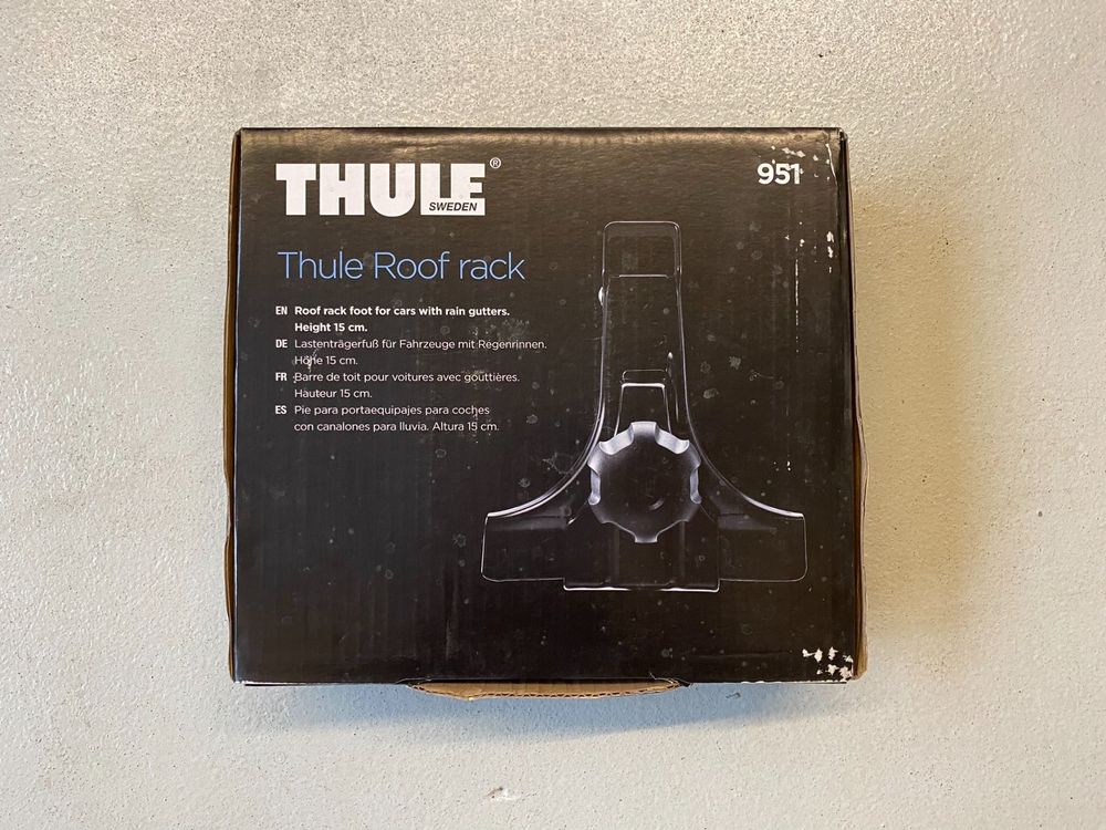 Thule t3 deals