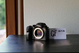 Sony Alpha 9 / a9