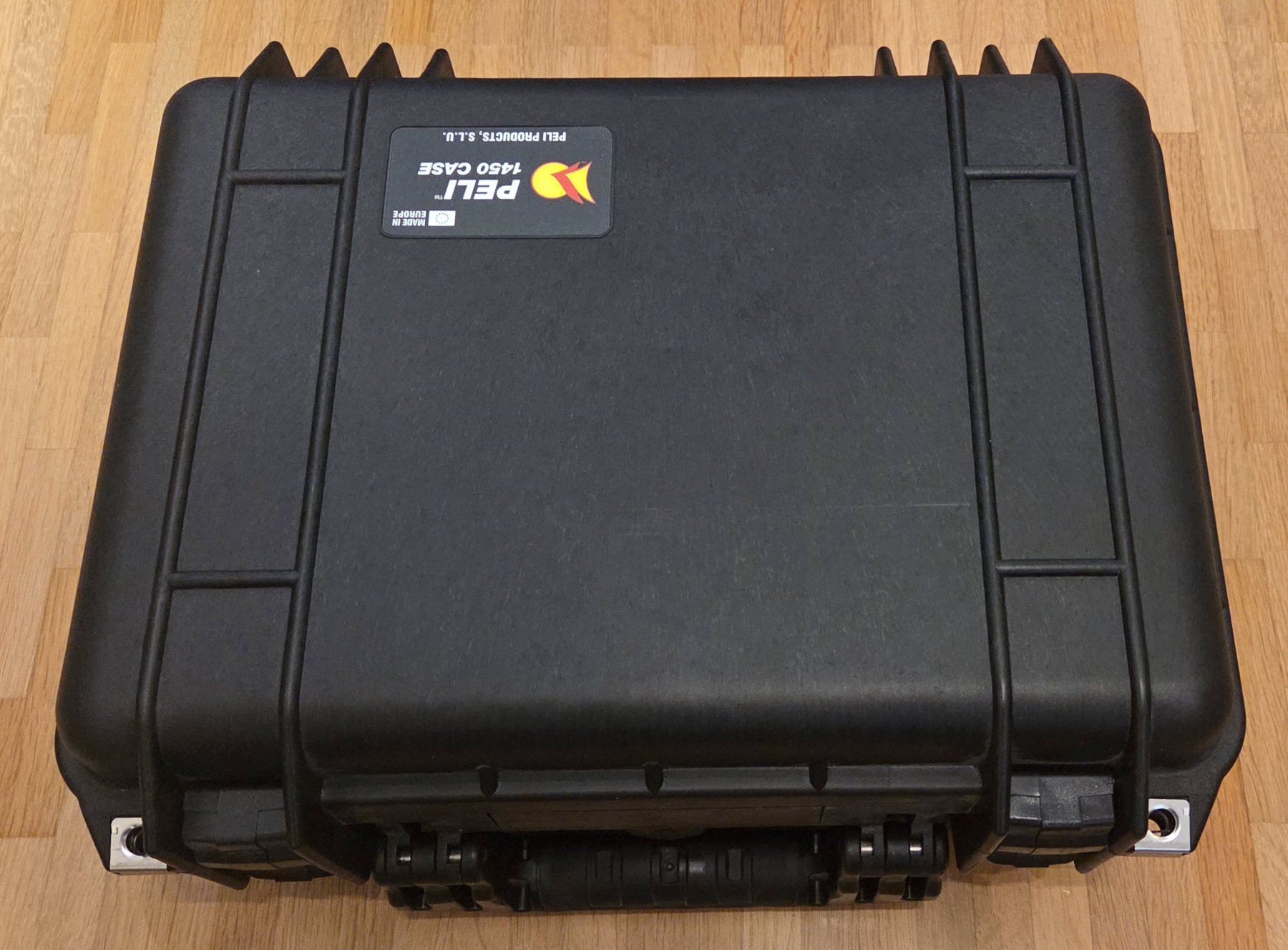 Peli Valigie: Peli Case 1450 – Usato da Küsnacht ZH venduto da ben_n95y