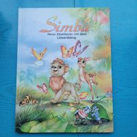 SIMBA - Neue Abenteuer mit dem Löwenkönig  1996