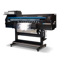 Textildrucker Mimaki TxF150-75 DTF System neuwertig