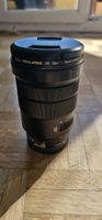 Objectif Sony E PZ 18-105mm
