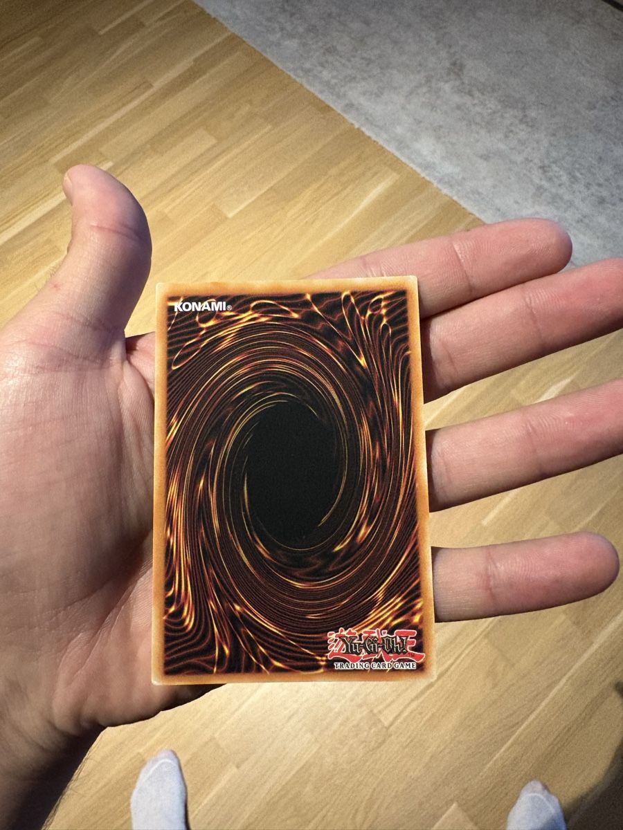 Yugioh Sammelbilder & Trading cards: Blauäugiger Weisser Drache 1.Edition – Neu (gemäss Beschreibung) aus Lausen von and_f9qn 2