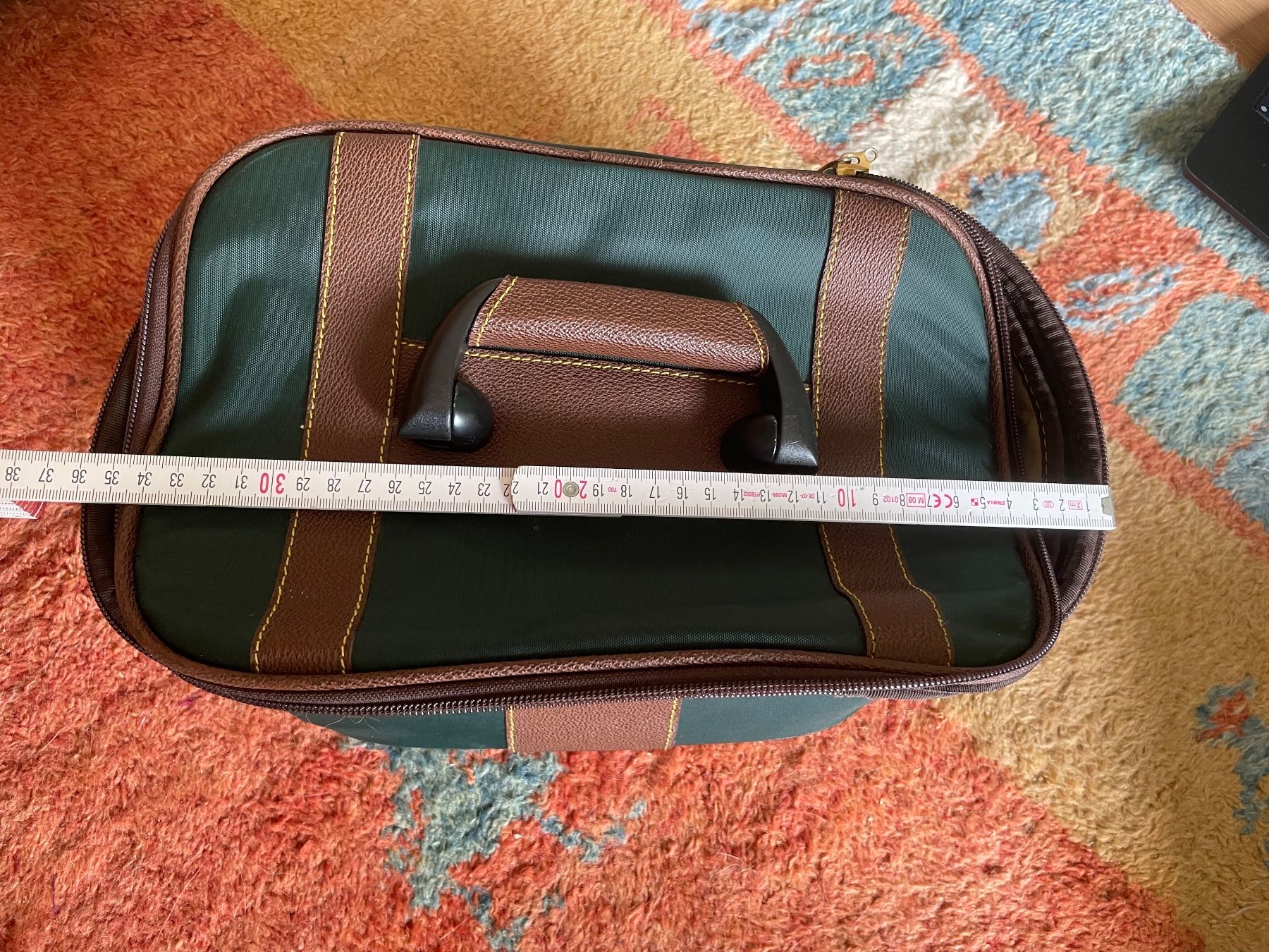 Samsonite Valigie: Vintage Samsonite Koffer Set. – Usato da Winterthur venduto da nutzer2000 9
