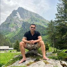 Profile image of Dzambas02