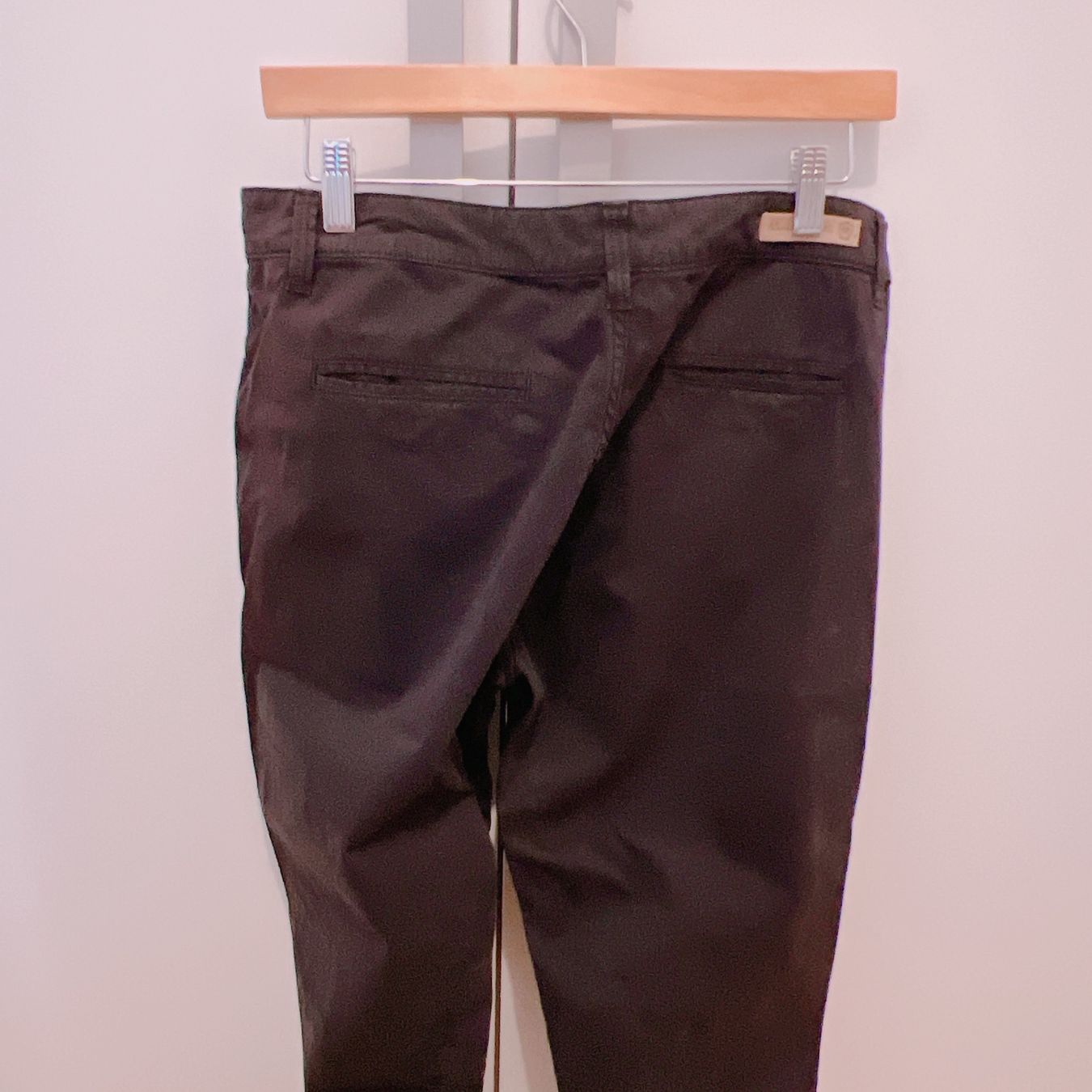 Massimo Dutti Pantaloni: Massimo Dutti Pants, Chino hose Pantalon – Usato da Basel venduto da Harper.G 1