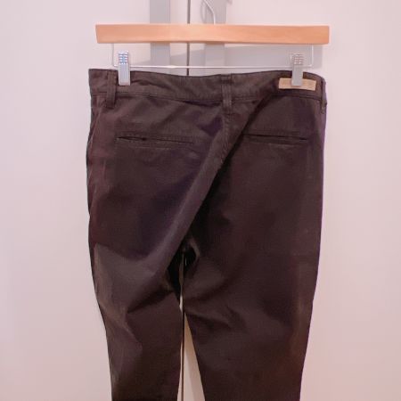 Massimo Dutti Trousers Pants, chino hose