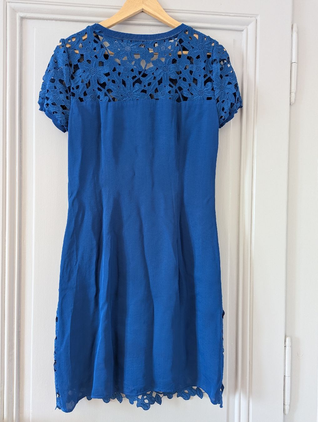 Caroll Vestiti: superbe robe Caroll 38 – Usato da Montreux venduto da dem_gyt9 2