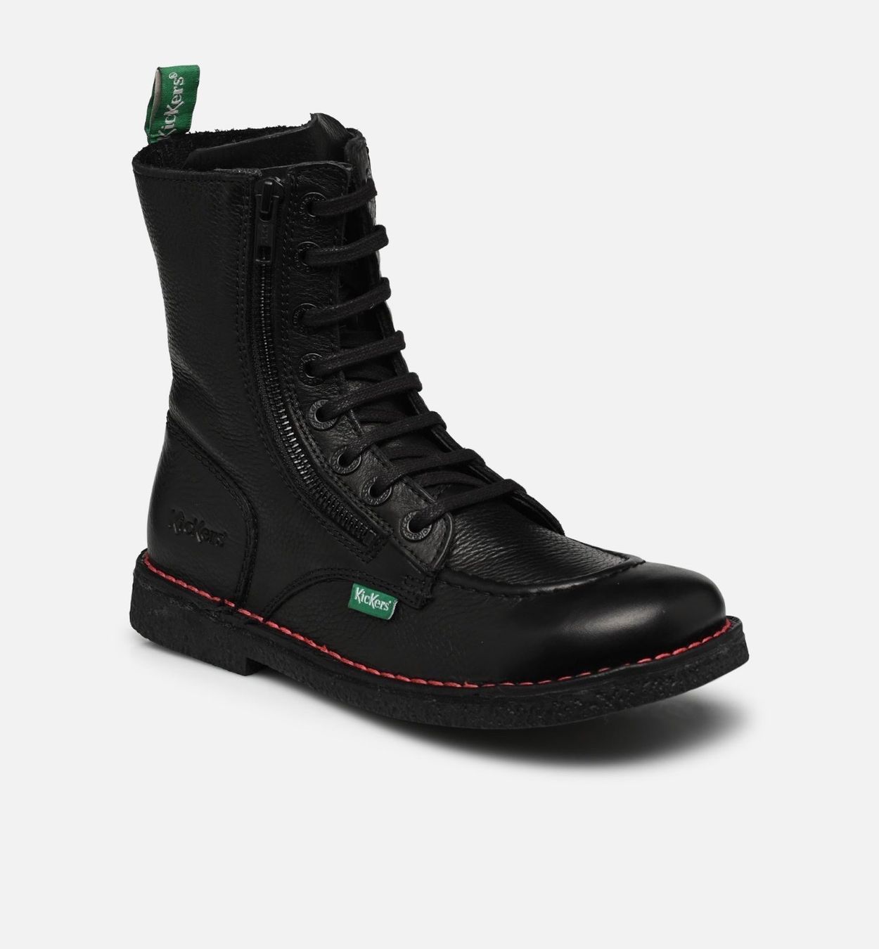 Kickers Scarpe da donna: Kickers Doc, Boots, 37 Neu! – Usato da Arlesheim venduto da Naumba73