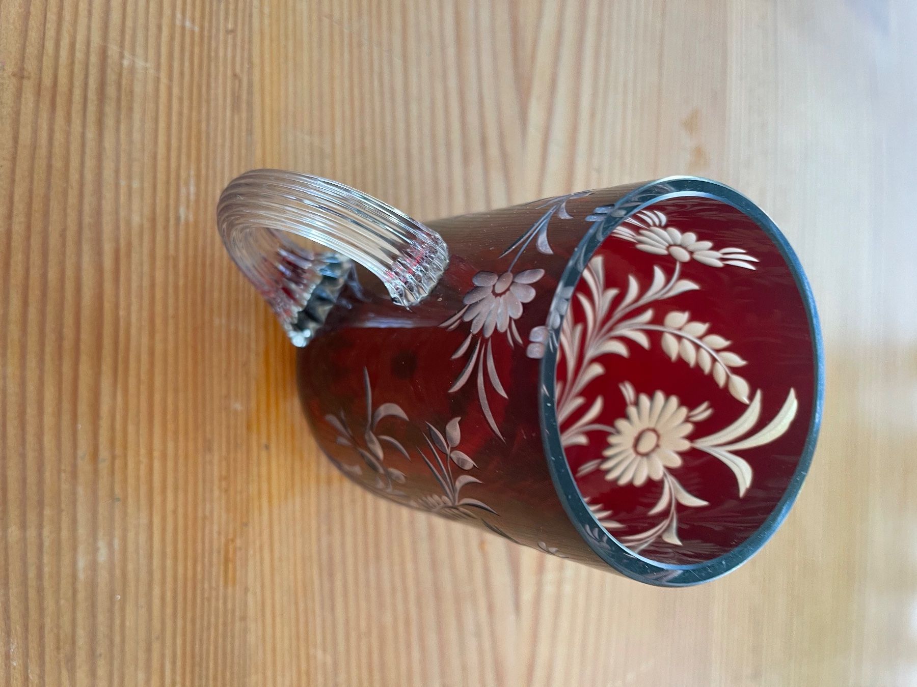Gläser: Glas – Gebraucht aus Lanzenhäusern von Galaa 2