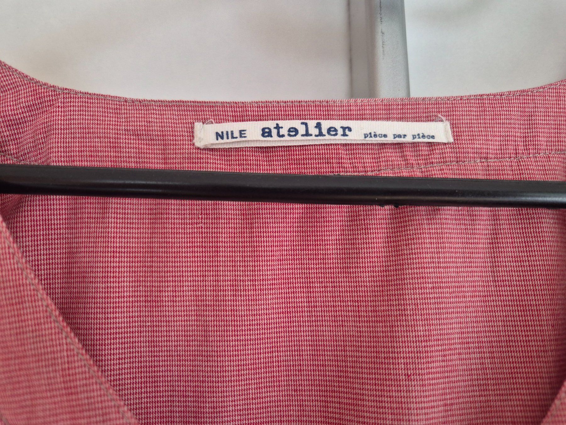 Nile Camicette: Bluse Dirndl-Look – Usato da Kriens venduto da honig01 1