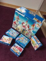Playmobil Puppenhaus 5142