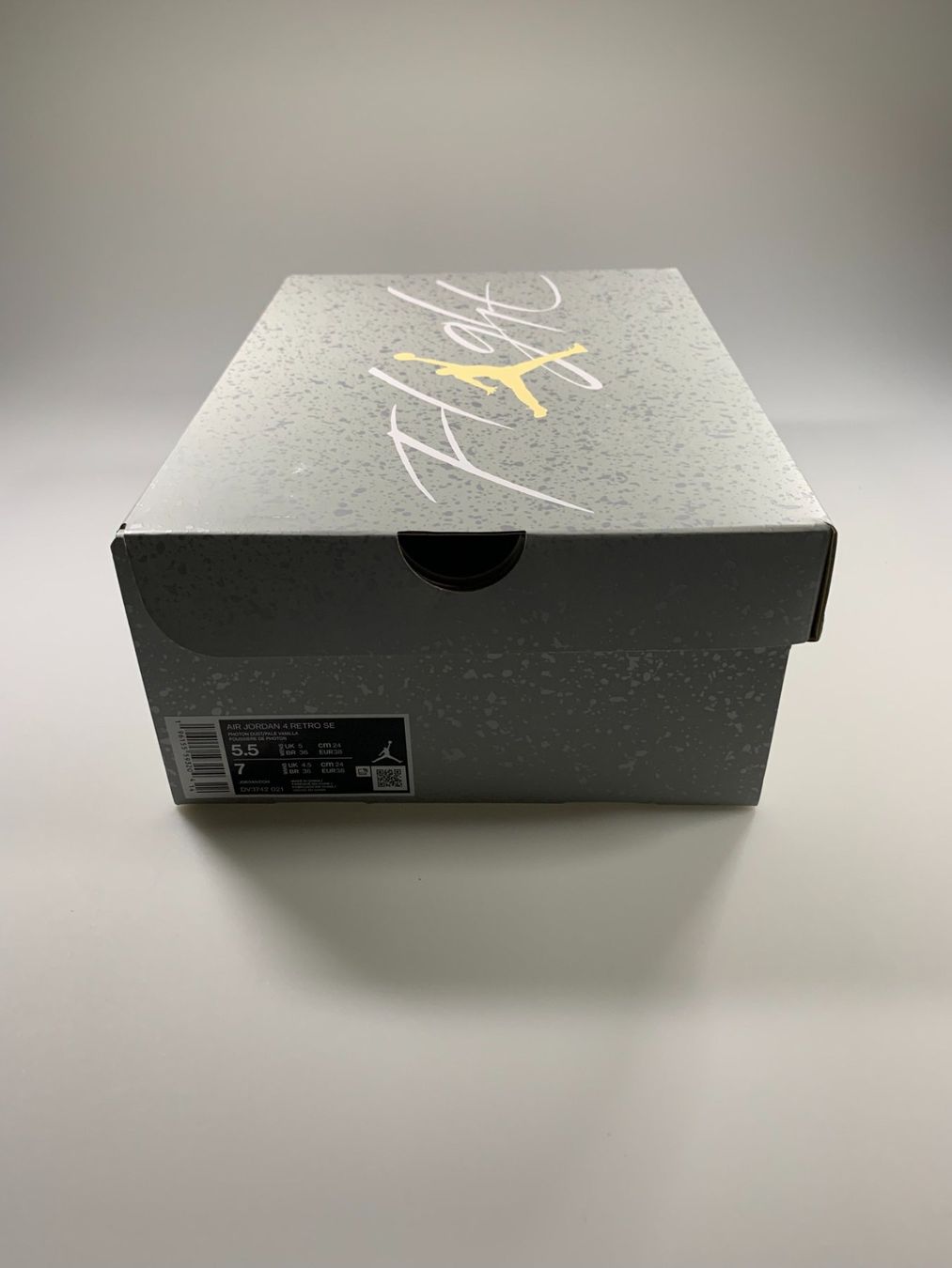 Scarpe da uomo: Jordan 4 Retro SE Craft Photon Dust – Nuovo e nell'imballaggio originale da Thörishaus venduto da SnkrsVie 3