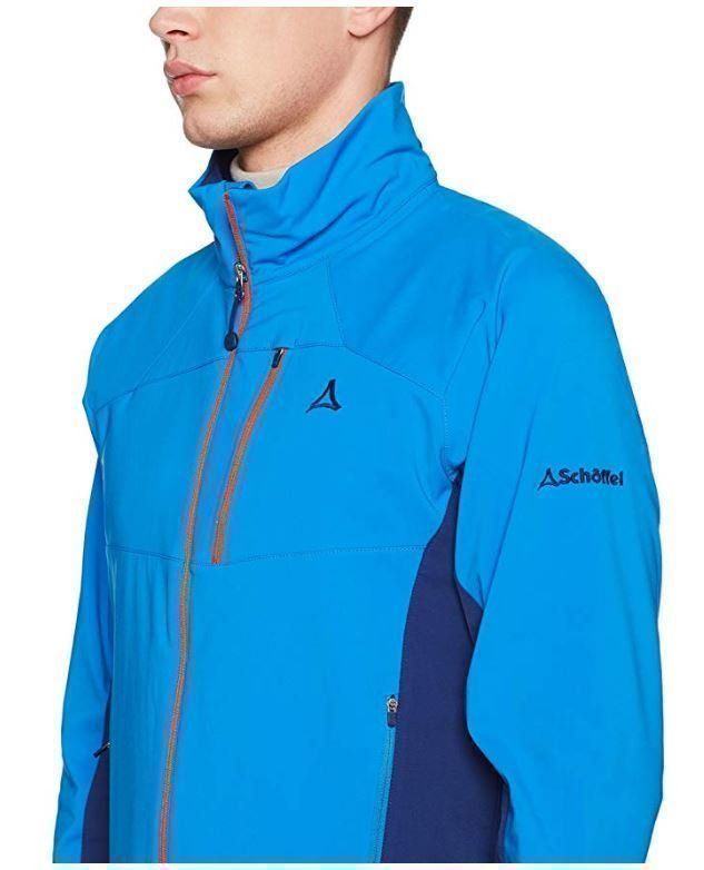Giacche: Schöffel Herren Ws Jacket Keylong Jacke – Nuovo e nell'imballaggio originale da Sachseln venduto da Palur 2
