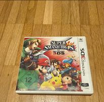 Super Smash Bros. 3DS