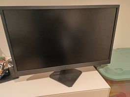 HP OMEN Gaming Monitor 25" Zoll 