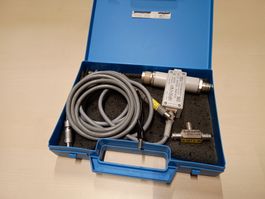 URV-Z4 Durchgangskopf 50 Ohm, Insertion Unit - defekt