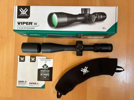 Zielfernhor Vortex Viper HD 3-15x44 MRAD