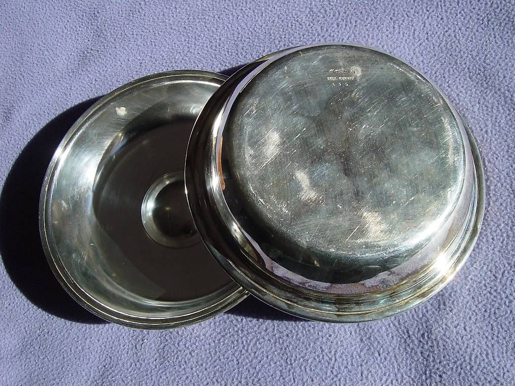 Casseroles: Silbertopf – D'occasion à Zürich par capo-capo 2