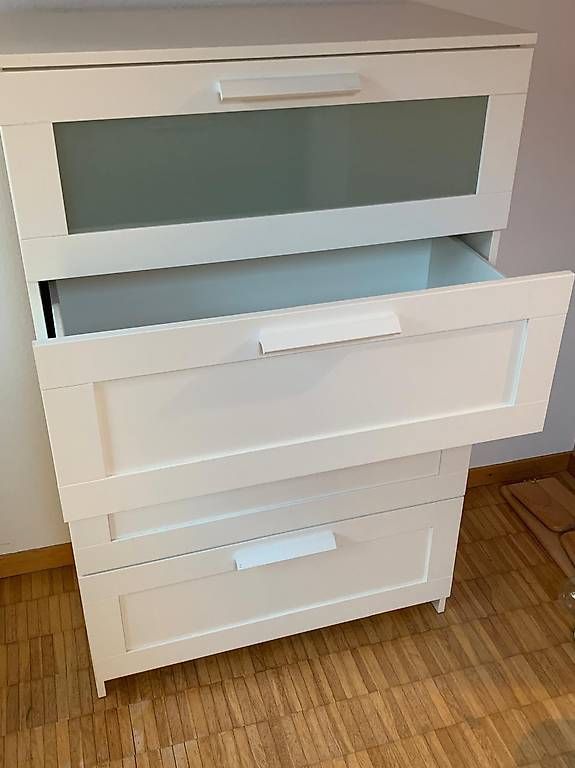 Kommoden: Ikea Möbel – Gebraucht aus Rothenburg von Mawo3