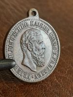Gedenkmedaille 1888 Deutschland Frederic lll.