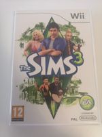 The Sims 3 (Wii)
