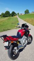 Yamaha TDM 850 TX4 - Top Zustand, frisch ab Service!
