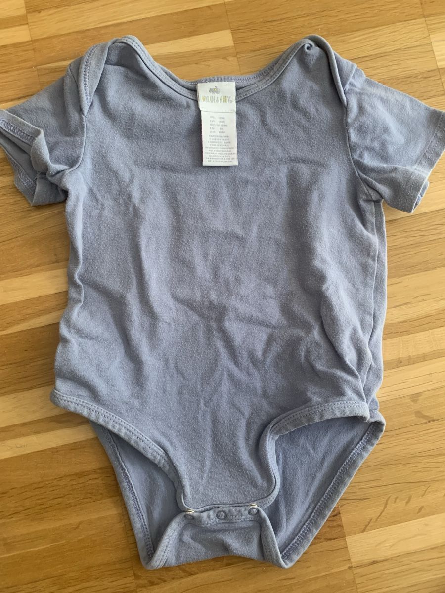 Lotti & Set di vestiti: Babykleider Set Grösse 86 – Usato da Basel venduto da aleksbalks 6