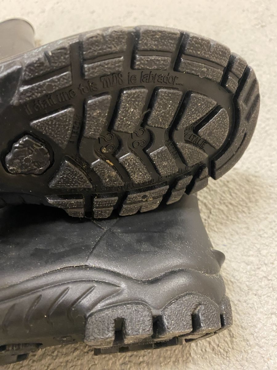 Schuhe für Jungen: Gummistiefel Gtösse 28/29 – Gebraucht aus Tägerig von oiluig83 1