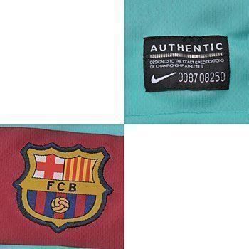 Nike Scarpe, pantaloni & magliette da ginnastica: Nike FC Barcelona Kids – Nuovo e nell'imballaggio originale da Spreitenbach venduto da joo84 5