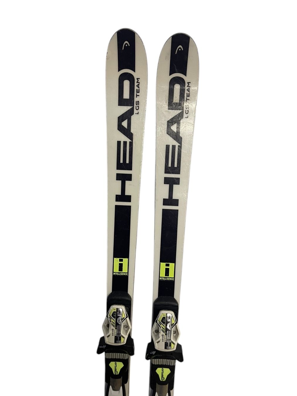 Head Skis: HEAD REBELS WORLDCUP 151cm – D'occasion à Murten par Ski-Outlet 1