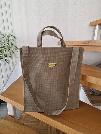 Shopper Marke Attached
