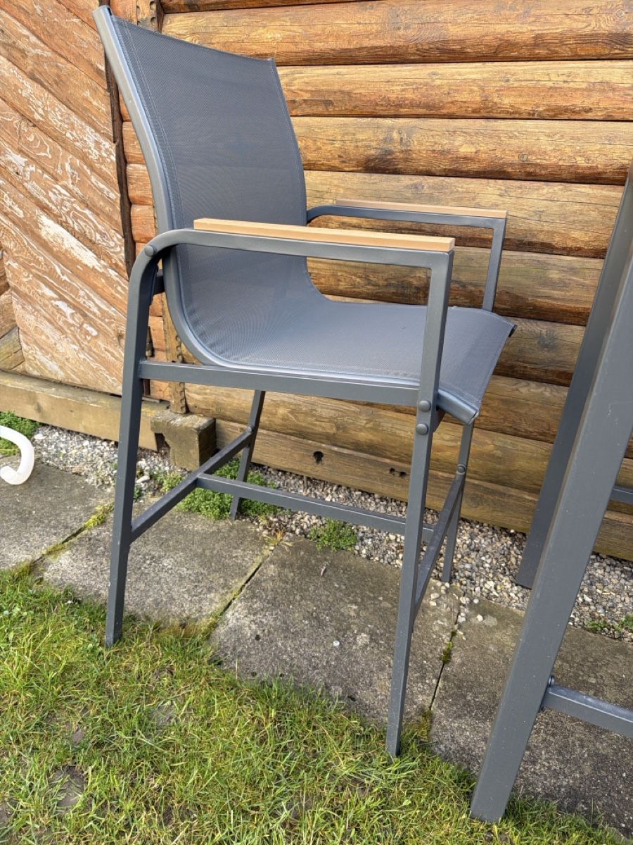 Hocker: Hocker  garten – Gebraucht aus Busswil BE von FLURIBOY1 3
