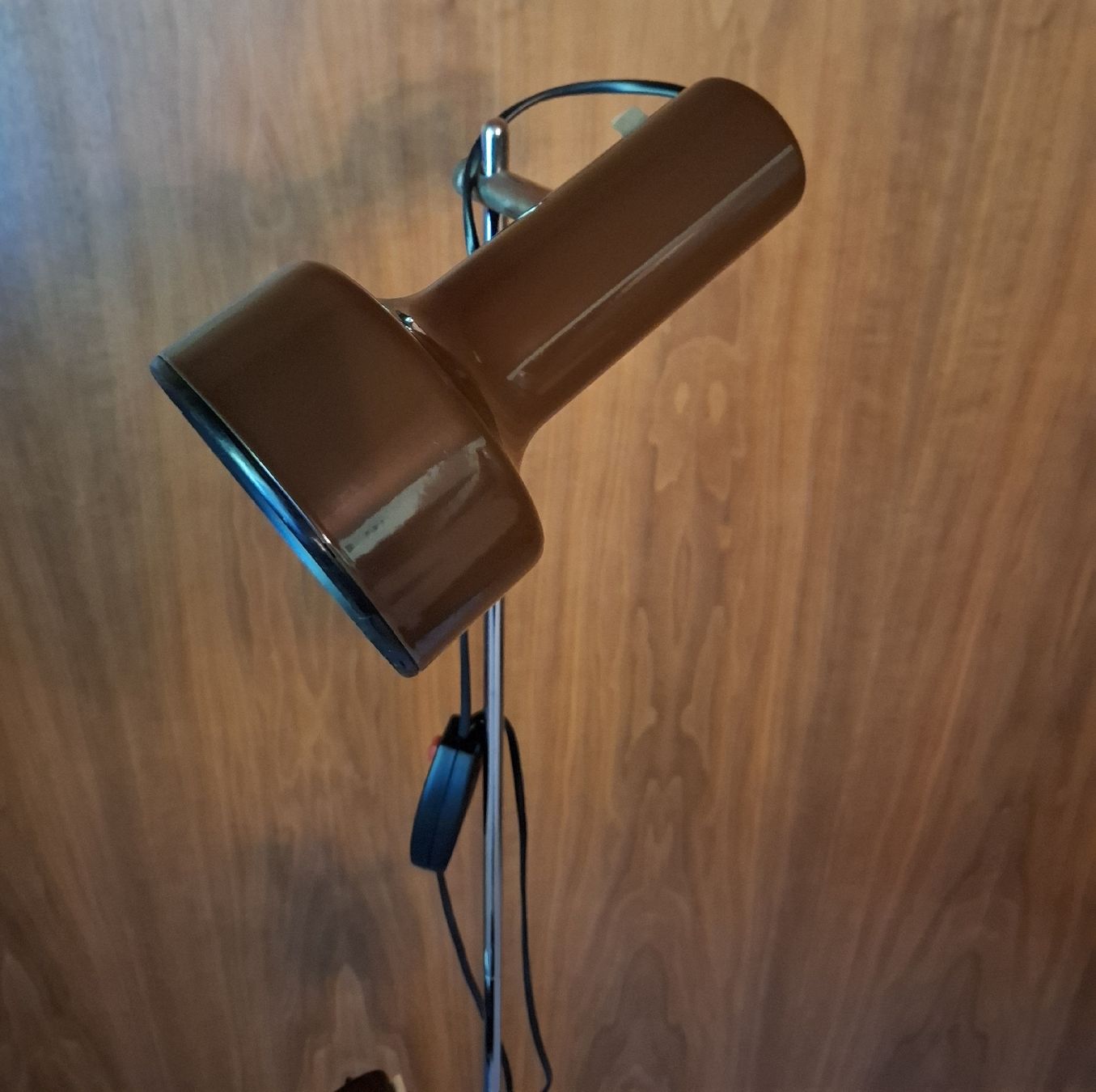 Lampade: Vintage Stehlampe 70er Jahre – Usato da Reinach BL venduto da Malin20 2