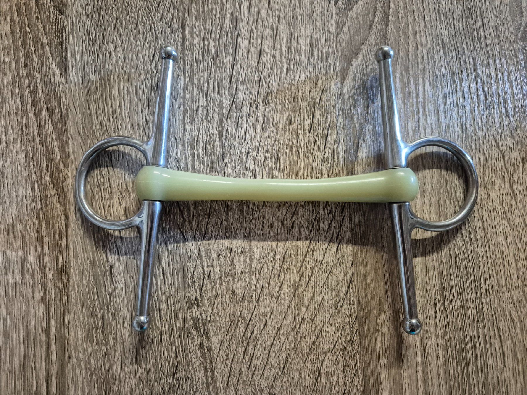 Brides, licols: Trense 12,5cm – D'occasion à Meggen par Orrinka20 1