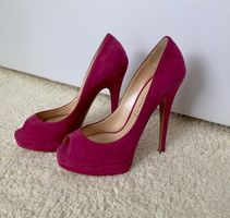 Casadei heels