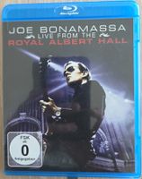 Joe Bonamassa: Live From The Royal Albert Hall - Blu-Ray
