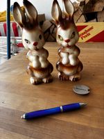 Hasen Spardosen Vintage
