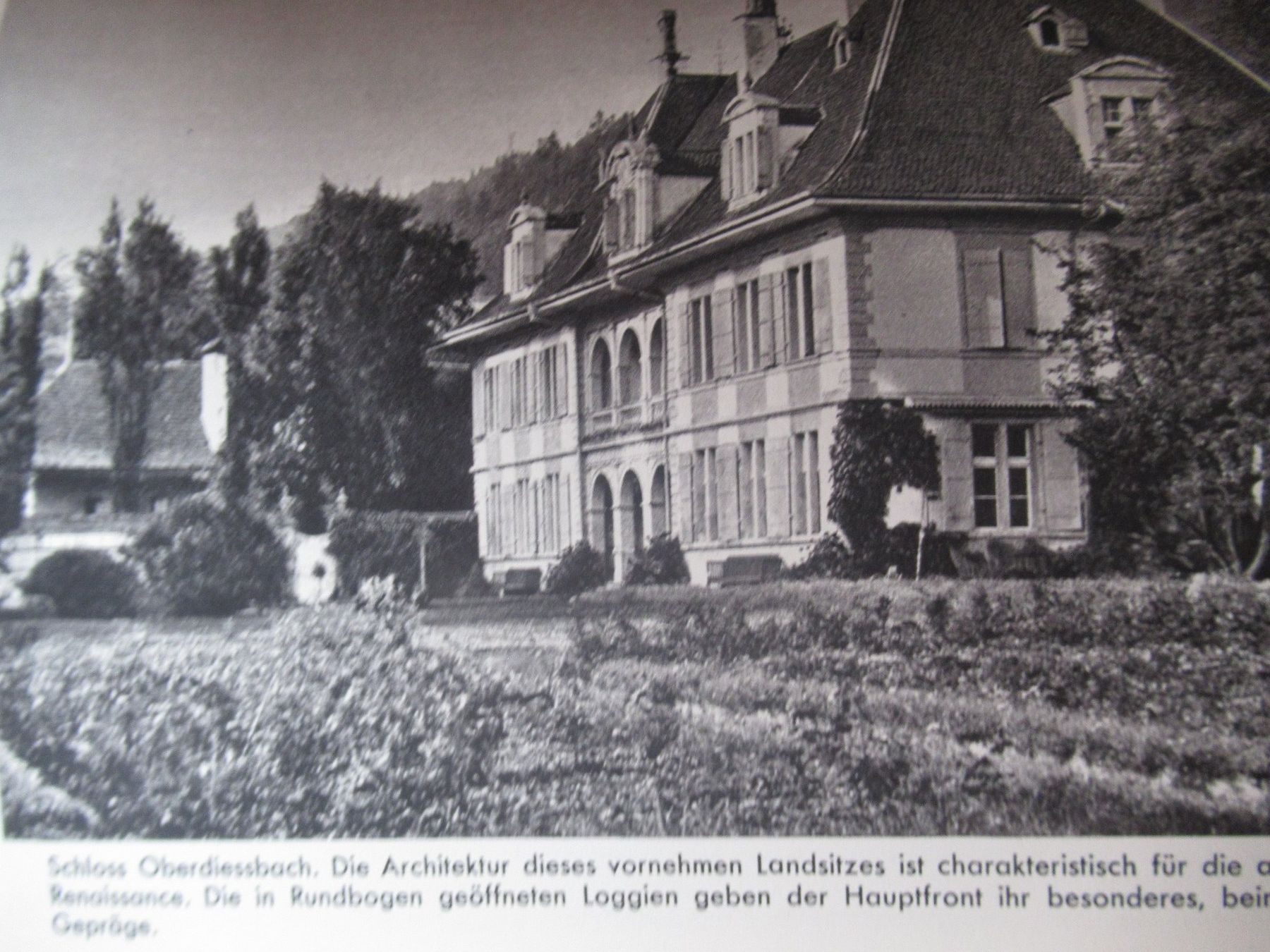 Libri: BERNISCHE LANDSITZE – Usato da Moosseedorf venduto da haro01 9