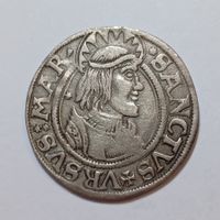 Dicken o. J. (16. Jh.) Solothurn HMZ 2-823f