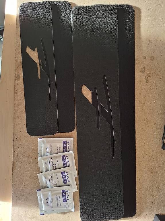 Alle Werkzeuge: Flatee – Gebraucht aus Fislisbach von honey_12 1