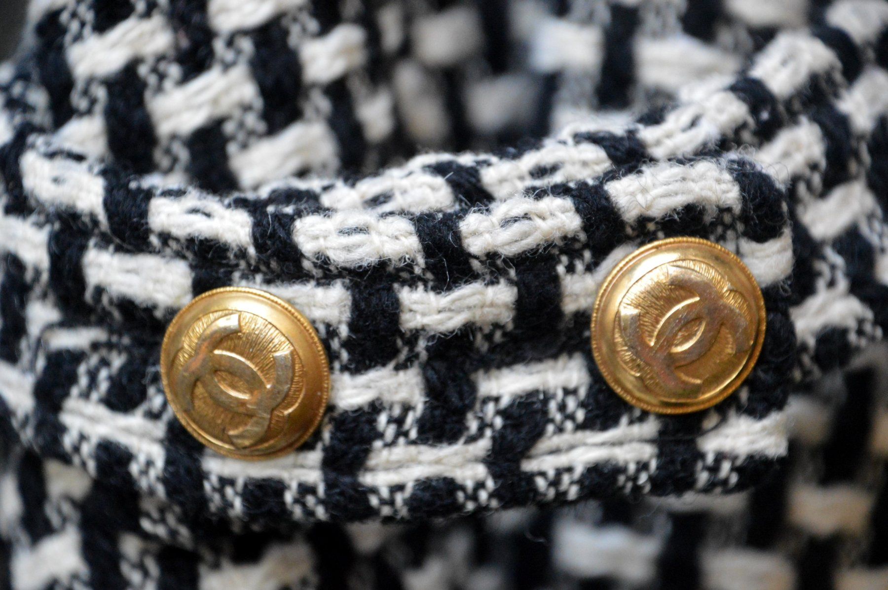 Chanel Cappotti: Mantel / manteau CHANEL – Usato da Collonges venduto da Auganien 5