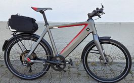 STROMER ST2 SPORT E-Bike