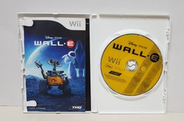 😎 Disney Pixar WALL-E  en français Wii