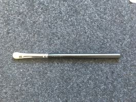 Mac 239 eye shading brush