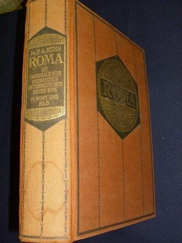 Libri: Roma, Katholisch, Rom, Päpste, Katholische Kirche – Usato da Büsingen venduto da Flohminator 1