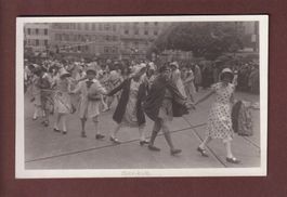 GENEVE - Fêtes Rhôdaniennes - Picoulet